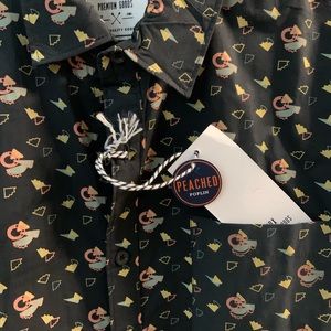 COPY - MBX Premium Goods, Brand New Polo shirt with Tags